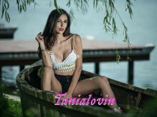 Tanialovin