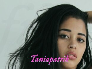 Taniapatrik
