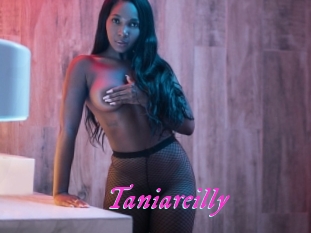 taniareilly Fille Sensuelle