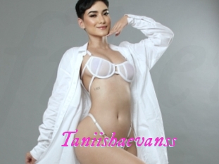 Taniishaevanss