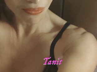 tanit Fille Sensuelle