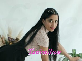 Taniwilson
