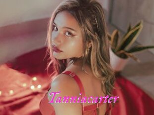 Tanniacarter