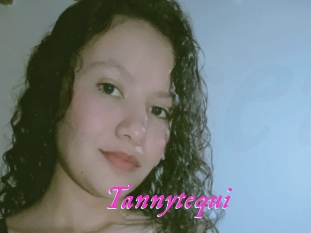 Tannytequi