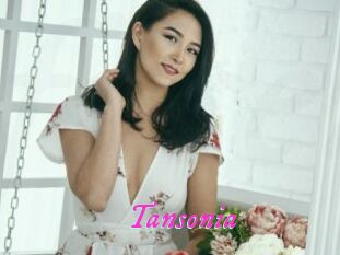 Tansonia
