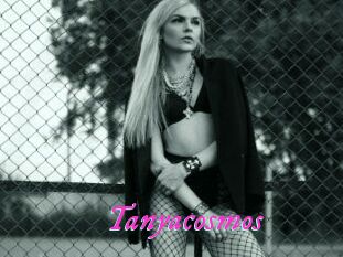 tanyacosmos Fille Sensuelle