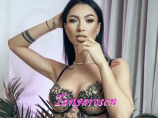 Tanyarosen
