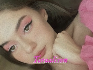 Taraalison