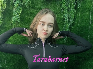 Tarabarnet