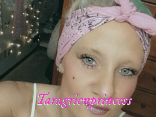 Taragrienprincess