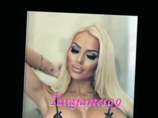 tarajames99 Fille Sensuelle