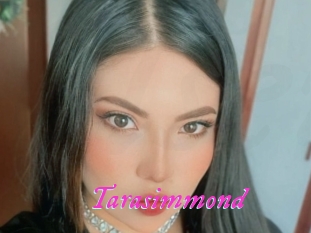 tarasimmond Fille Sensuelle