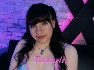 Tarataylor