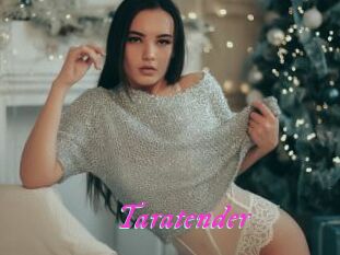 Taratender