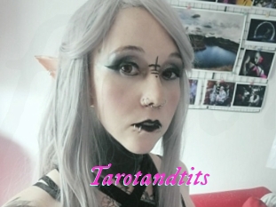 Tarotandtits