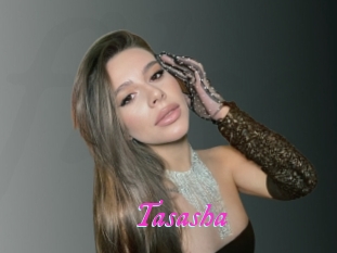Tasasha