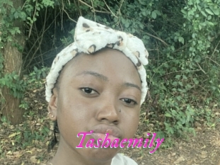 tashaemily Fille Sensuelle