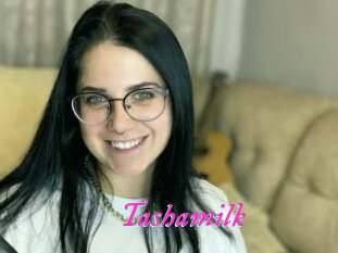 Tashamilk