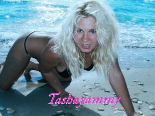 Tashayammy