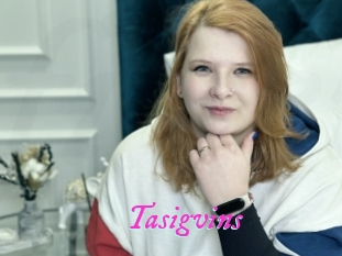 Tasigvins