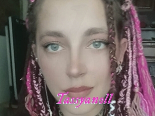 Tassyanoll
