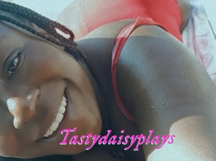 Tastydaisyplays