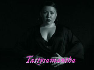 Tastysamantha