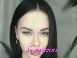 Tasyagreens