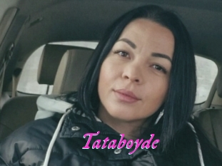 Tataboyde