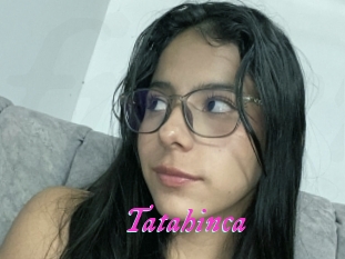 Tatahinca