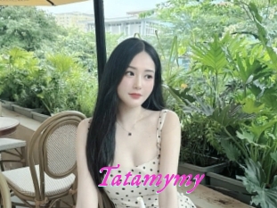 Tatamymy