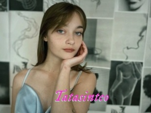 Tatasinteo