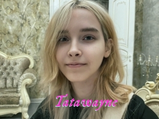 Tatawayne