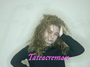 tateacreman Fille Sensuelle