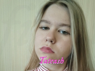Tateash