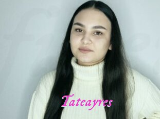 Tateayres