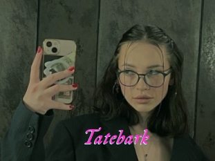 Tatebark