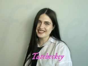 Tatebeckey