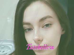 Tatebellew