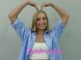 Tatebeverley