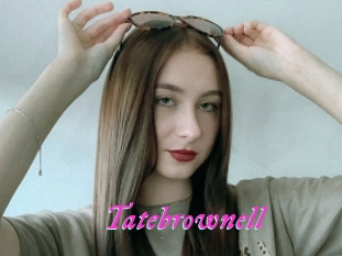 Tatebrownell