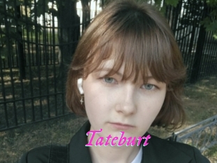 Tateburt