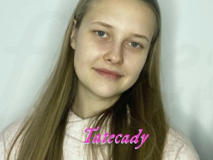 tatecady Fille Sensuelle