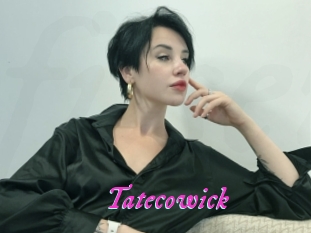 Tatecowick