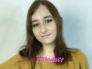 Tatedace