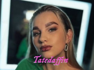 Tatedaffin