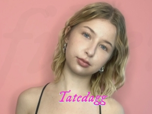 Tatedagg