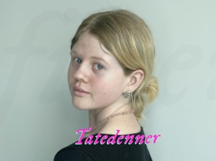 Tatedenner