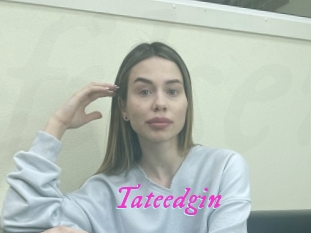 Tateedgin