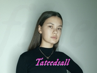 Tateedsall
